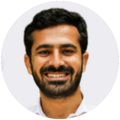 Khurshid Sherani, a seasoned Digital Marketer, excels in SEO, email marketing, social media, and collaborates with startups, including Y Combinator-backed ventures, to drive online success.