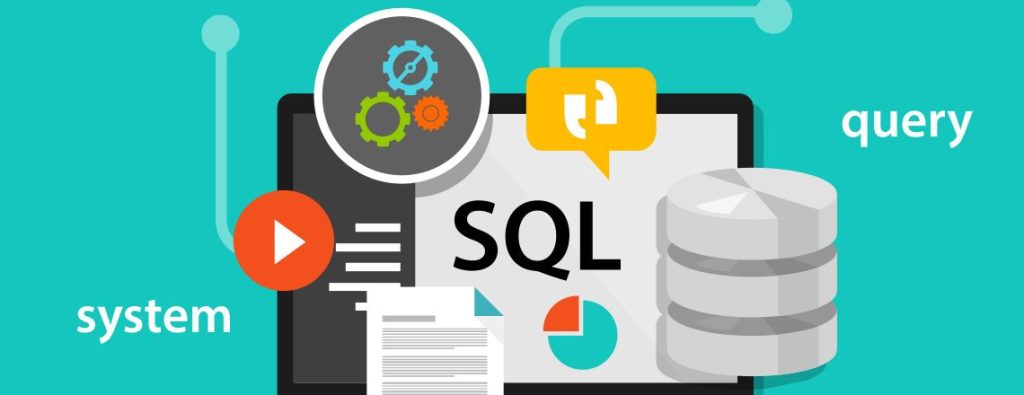 Understanding SQL Database.