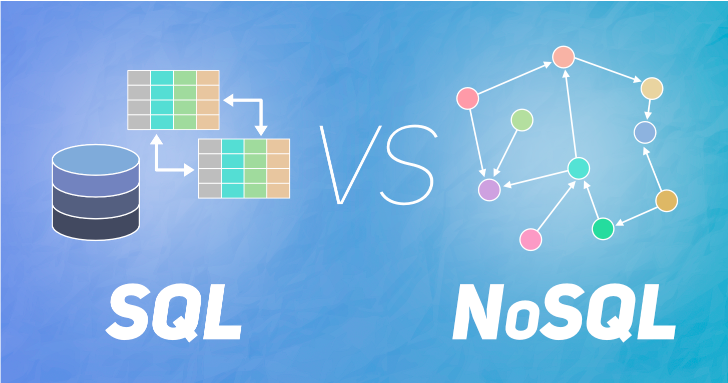 Choosing the Right Database for Your Application: SQL vs. NoSQL
